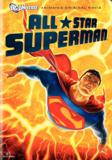 stream All-Star Superman