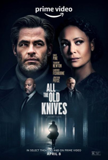 stream All the Old Knives