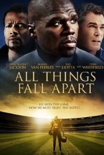 stream All Things Fall Apart - Wenn alles zerfällt