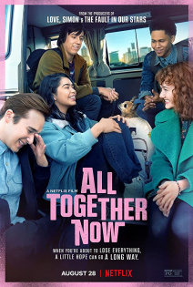 stream All Together Now