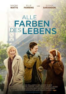 stream Alle Farben des Lebens