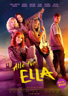 stream Alle für Ella