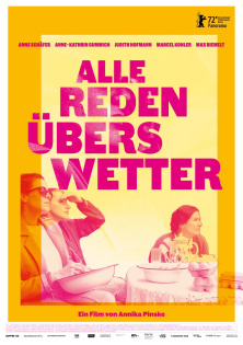 stream Alle reden übers Wetter
