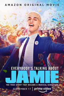 stream Alle reden von Jamie