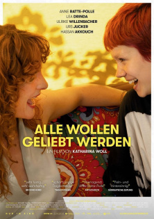 stream Alle wollen geliebt werden