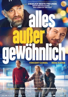 stream Alles außer gewöhnlich