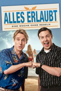 stream Alles erlaubt - Eine Woche ohne Regeln