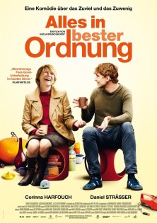 stream Alles in bester Ordnung