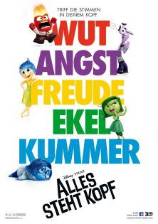 stream Alles steht Kopf