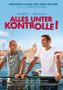 stream Alles unter Kontrolle