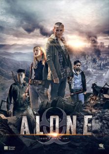 stream Alone (2015)