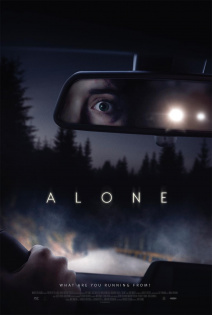stream Alone - Du kannst nicht entkommen