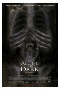 stream Alone in the Dark