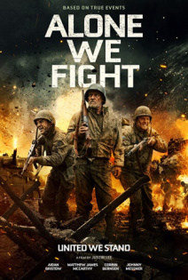 stream Alone We Fight - Das letzte Gefecht