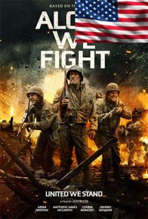 stream Alone We Fight *ENGLISH*