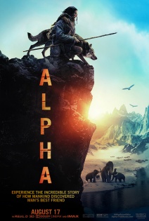 stream Alpha