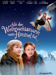 stream Als der Weihnachtsmann vom Himmel fiel