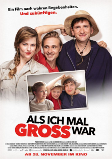stream Als ich mal Groß war