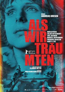 stream Als wir träumten