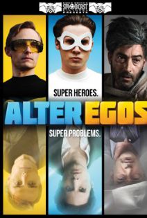 stream Alter Egos