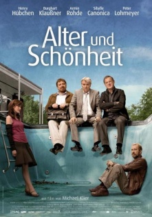 stream Alter und Schönheit
