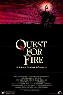 stream Am Anfang war das Feuer