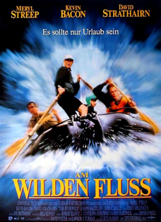stream Am wilden Fluss