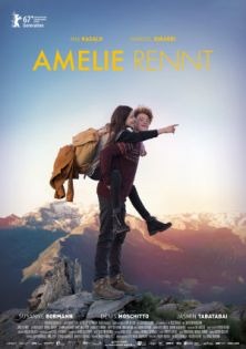 stream Amelie rennt
