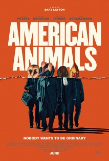 stream American Animals