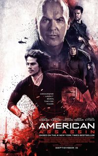 stream American Assassin