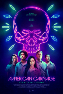 stream American Carnage