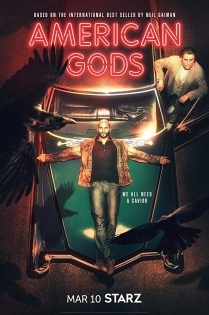 stream American Gods S02E01