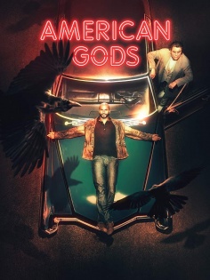 stream American Gods S02E02