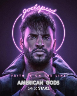 stream American Gods S03E03