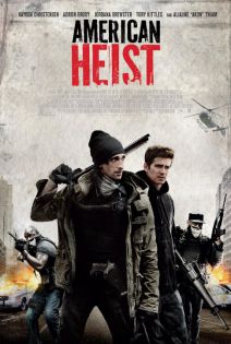 stream American Heist - Der Coup des Lebens