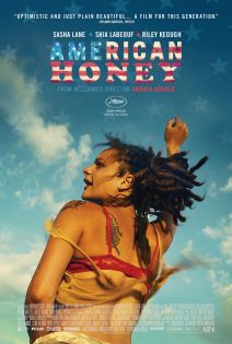 stream American Honey