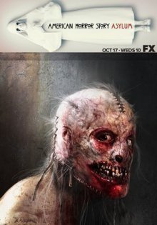 stream American Horror Story S02E12