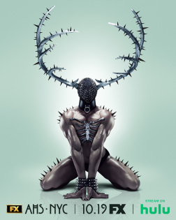 stream American Horror Story S11E08