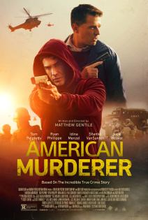 stream American Murderer