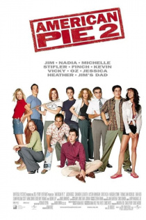 stream American Pie 2
