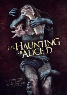 stream American Poltergeist 6 - The Haunting of Alice D.
