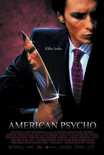 stream American Psycho
