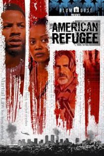 stream American Refugee