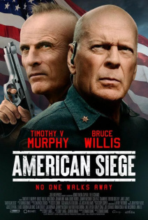 stream American Siege - Es gibt kein Entkommen
