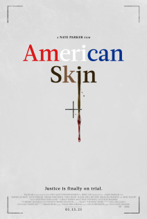 stream American Skin