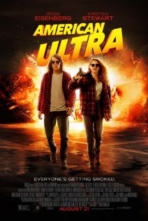 stream American Ultra