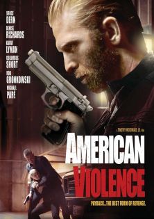 stream American Violence