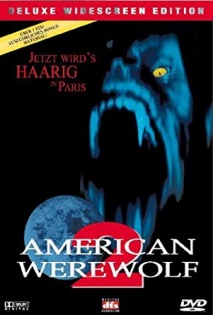 stream American Werewolf 2