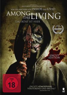 stream Among the Living - Das Böse ist hier
