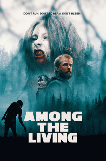 stream Among the Living
